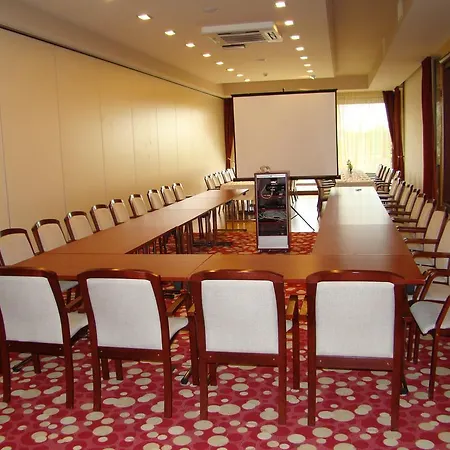 Rodan Hotel Kornik