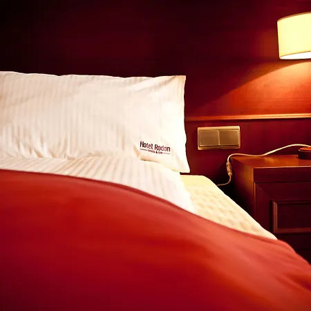 Rodan Hotel Kórnik
