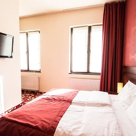 Rodan Hotel