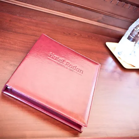 Rodan Hotel Kornik