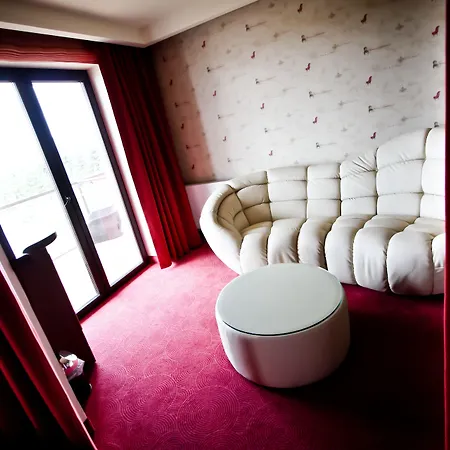 Rodan Hotel Kornik