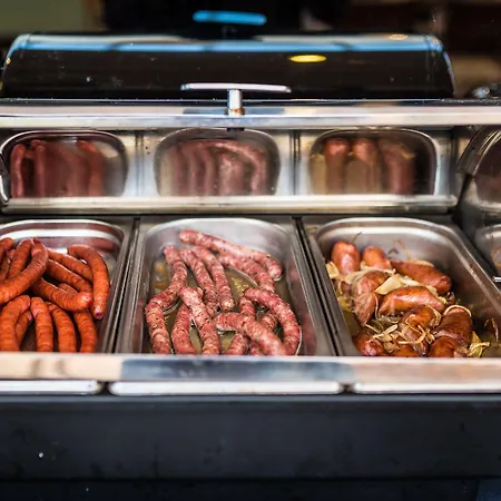 Rodan Szálloda Kórnik