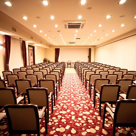 Hotel Rodan Kornik