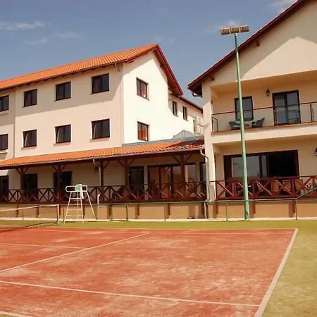 Rodan Hotel