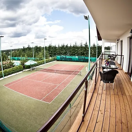 Hotel Rodan 3*