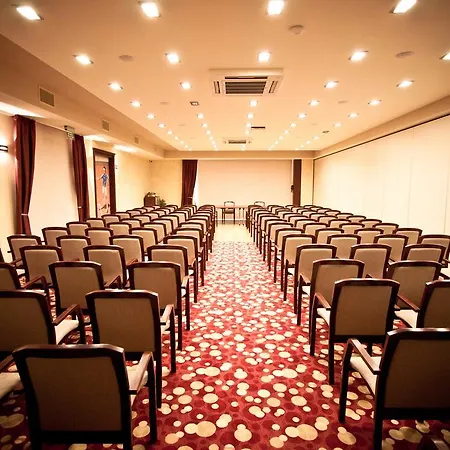 Hotel Rodan Kornik