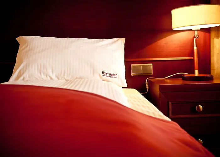 Rodan Hotel Kórnik