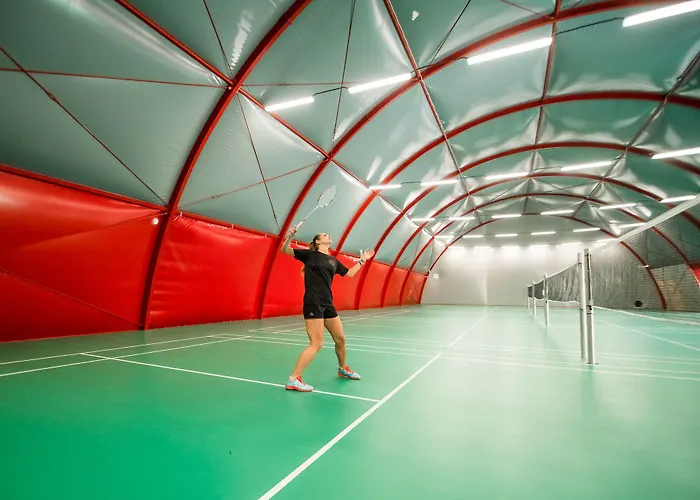 Rodan Отель Курник