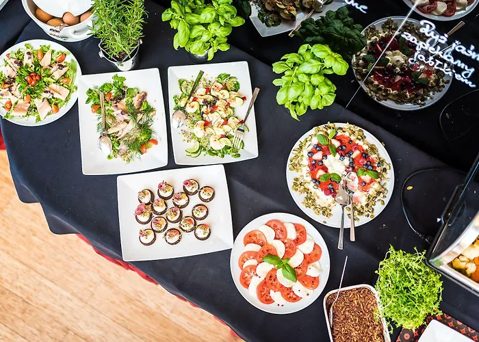 Отель Rodan Курник