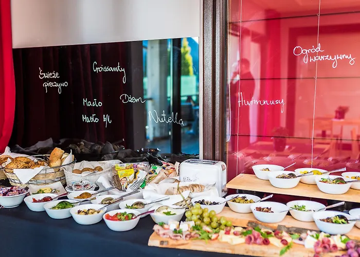 Rodan 3* Курник