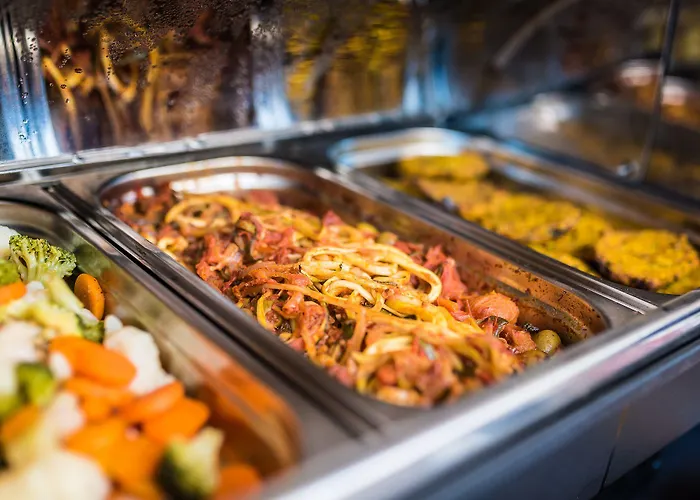 Rodan 3* Курник