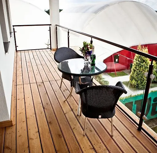 Отель Rodan Курник