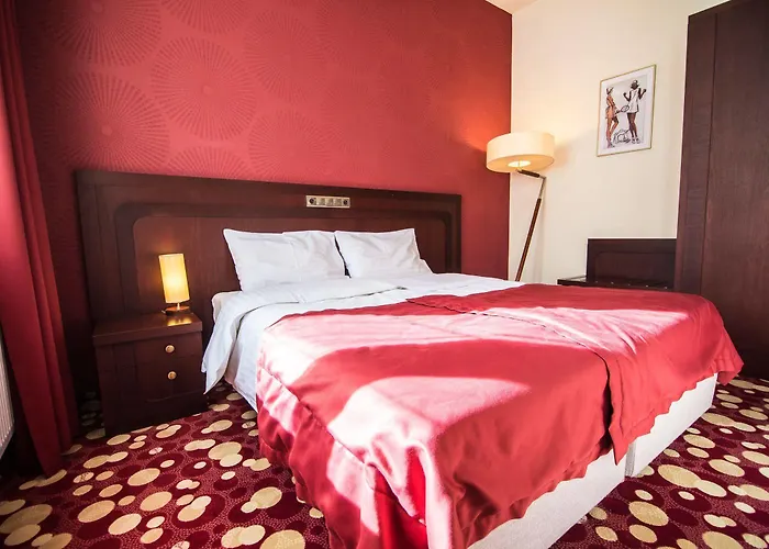 Rodan 3* Курник